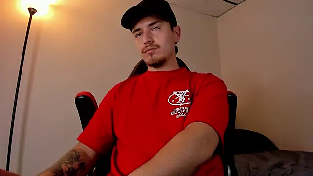 Snapshot of james_connor2 chatting on 3, 3, 2025 james connor2 online show from 3, 3, 2025