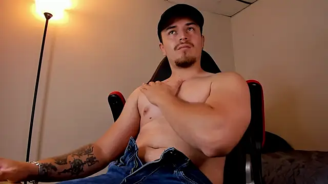 Snapshot of james_connor2 chatting on 3, 3, 2025 james connor2 online show from 3, 3, 2025