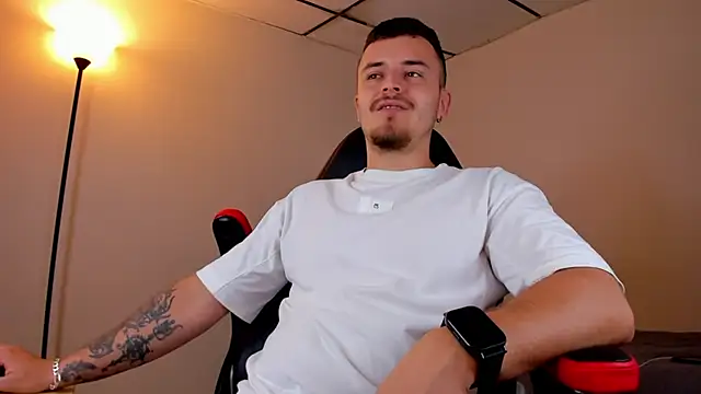 Snapshot of james_connor2 chatting on 21, 3, 2025 james connor2 online show from 21, 3, 2025