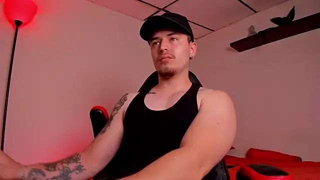 Snapshot of james_connor2 chatting on 17, 10, 2025 james connor2 online show from 17, 10, 2025