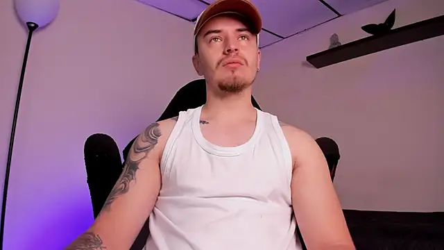 Snapshot of james_connor2 chatting on 30, 11, 2025 james connor2 online show from 30, 11, 2025