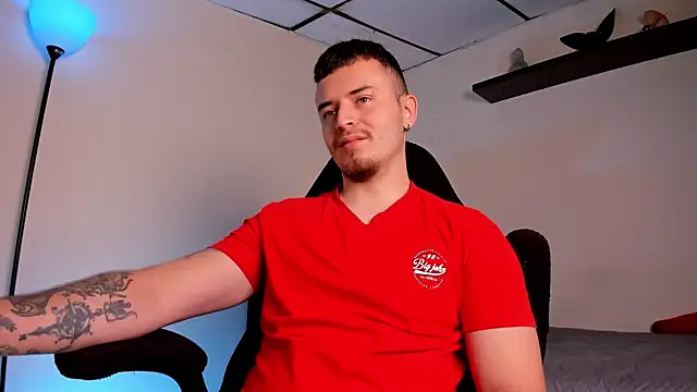 james connor2 online show from 10, 1, 2026