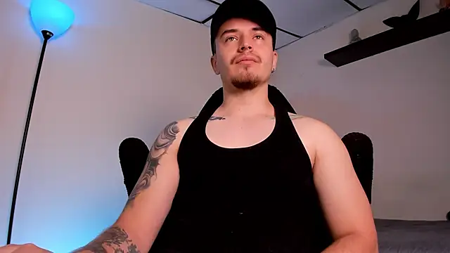 james connor2 online show from 14, 1, 2026