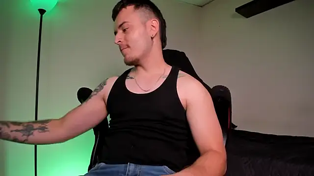 james connor2 online show from 13, 2, 2026