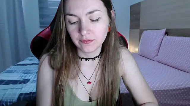 Naughty Annn online show from 25, 11, 2025