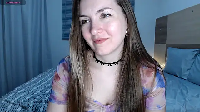 Naughty Annn online show from 25, 3, 2026