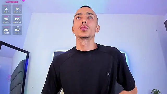 steven hott8 online show from 9, 2, 2025