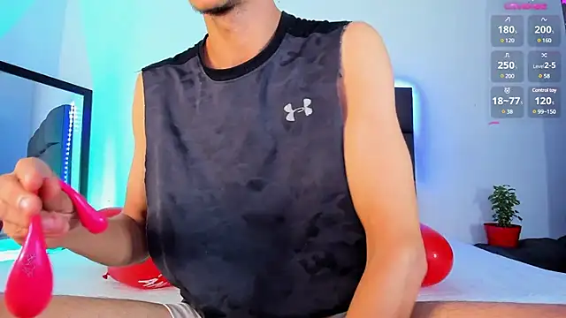 steven hott8 online show from 14, 2, 2025