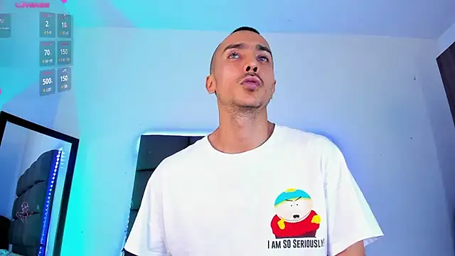 steven hott8 online show from 25, 2, 2025