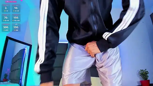 steven hott8 online show from 28, 2, 2025