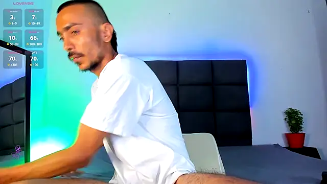 steven hott8 online show from 9, 9, 2025