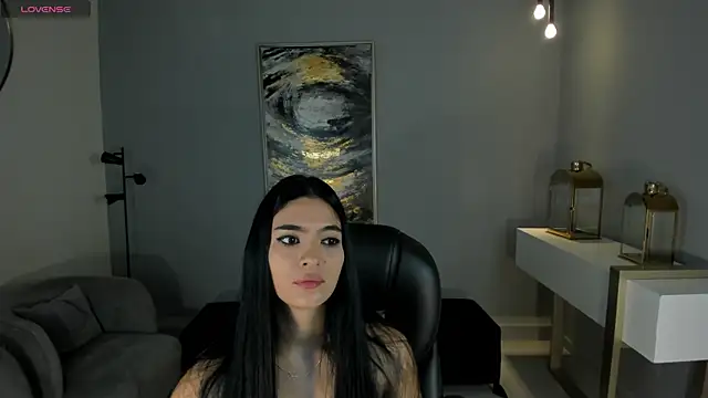 NatyFerrer  online show from 18, 2, 2025