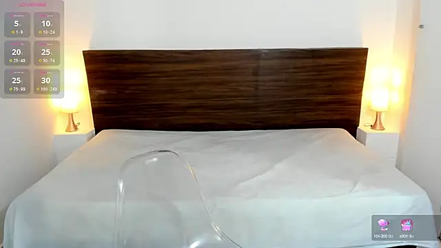 AliceRoss0 online show from 11, 2, 2025