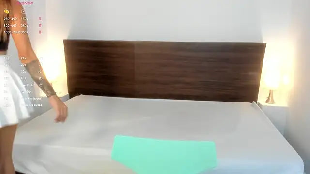 AliceRoss0 online show from 18, 3, 2025