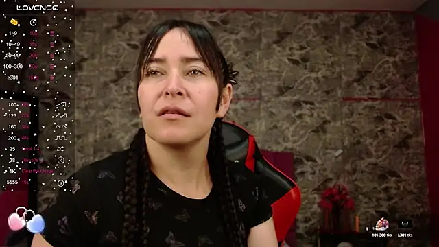 carla slut outlimits online show from 6, 2, 2025