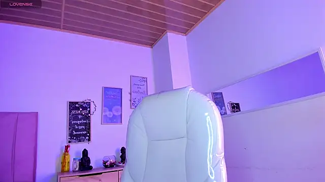 Tenshi jules online show from 9, 12, 2024