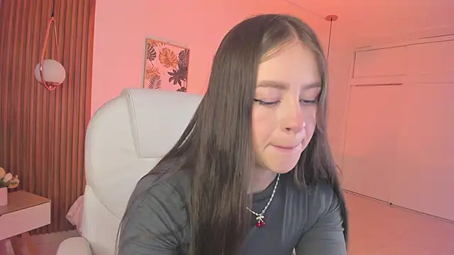 TiffanyWright online show from 12, 9, 2025