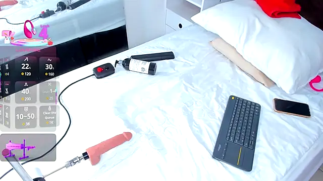 Snapshot of CintiaVega chatting on 8, 3, 2025 CintiaVega online show from 8, 3, 2025