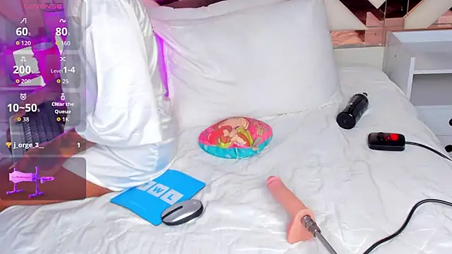 Snapshot of CintiaVega chatting on 22, 2, 2026 CintiaVega online show from 22, 2, 2026