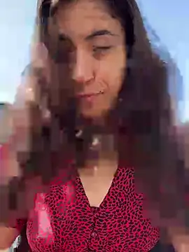 Snapshot of ValeriEvan chatting on 18, 1, 2025 ValeriEvan online show from 18, 1, 2025