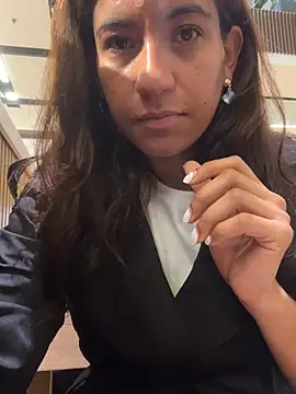 Snapshot of ValeriEvan chatting on 25, 2, 2025 ValeriEvan online show from 25, 2, 2025