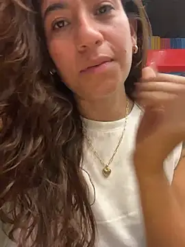 Snapshot of ValeriEvan chatting on 11, 3, 2025 ValeriEvan online show from 11, 3, 2025
