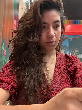 Snapshot of ValeriEvan chatting on 17, 3, 2025 ValeriEvan online show from 17, 3, 2025