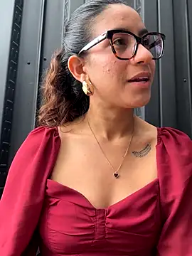 Snapshot of ValeriEvan chatting on 15, 9, 2025 ValeriEvan online show from 15, 9, 2025
