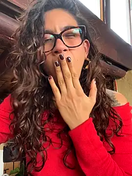 Snapshot of ValeriEvan chatting on 24, 9, 2025 ValeriEvan online show from 24, 9, 2025