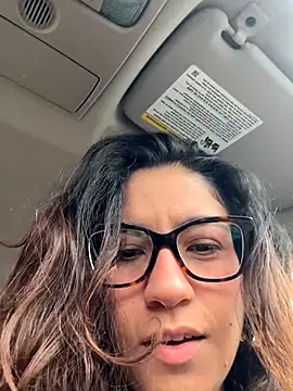 Snapshot of ValeriEvan chatting on 14, 10, 2025 ValeriEvan online show from 14, 10, 2025
