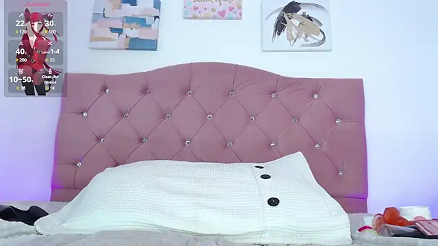 juliane sweer1 online show from 6, 2, 2025