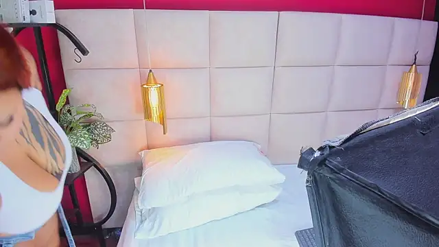 Amberluy online show from 19, 6, 2026