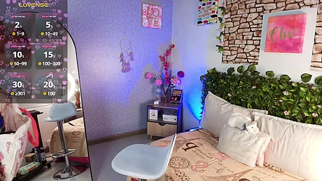 Snapshot of Cassie_fletcher_ chatting on 15, 2, 2025 Cassie fletcher online show from 15, 2, 2025