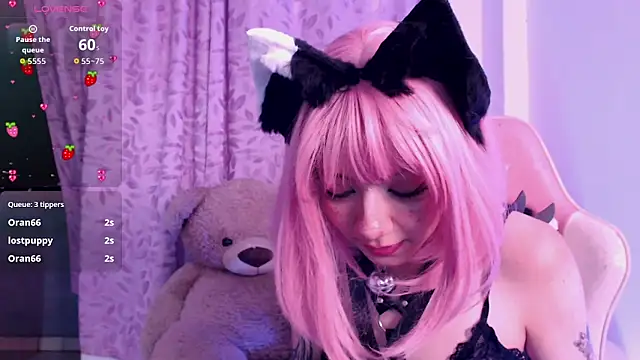 Snapshot of Alicedangerrr chatting on 13, 9, 2025 Alicedangerrr online show from 13, 9, 2025