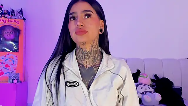 shadowcatt  online show from 10, 2, 2026