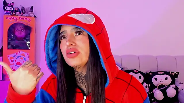 shadowcatt  online show from 12, 2, 2026