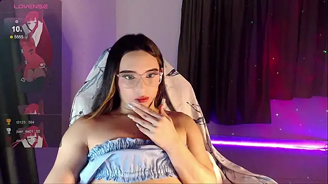 alexaryderr online show from 13, 12, 2024