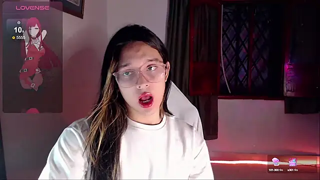 alexaryderr online show from 28, 12, 2024