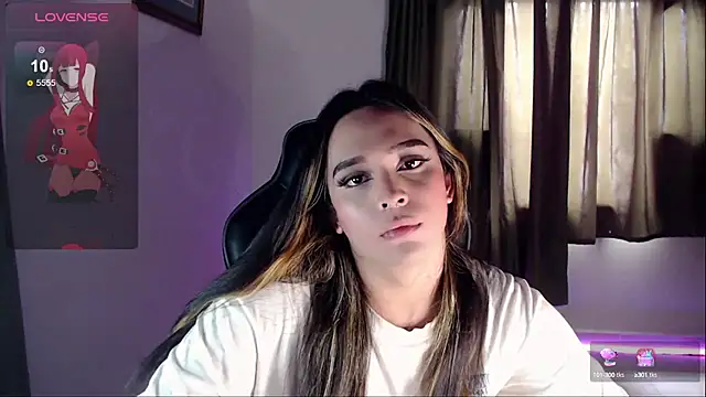 alexaryderr online show from 7, 1, 2025