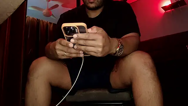 Ale Mineiro online show from 29, 7, 2026