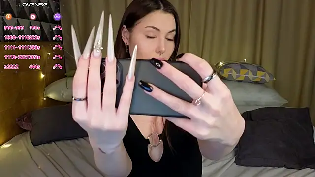 Snapshot of Mary_Walker chatting on 9, 11, 2025 Mary Walker online show from 9, 11, 2025