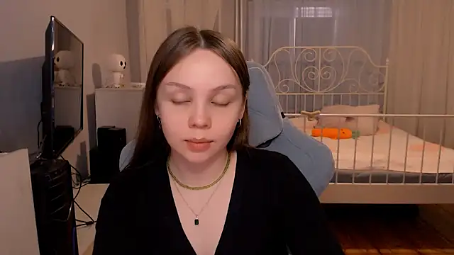 Vanessa tk online show from 11, 2, 2025
