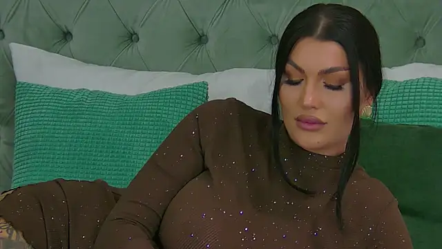 Snapshot of itsjessiebabe chatting on 5, 12, 2024 itsjessiebabe online show from 5, 12, 2024