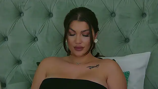 Snapshot of itsjessiebabe chatting on 3, 1, 2025 itsjessiebabe online show from 3, 1, 2025