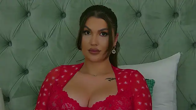 Snapshot of itsjessiebabe chatting on 8, 1, 2025 itsjessiebabe online show from 8, 1, 2025