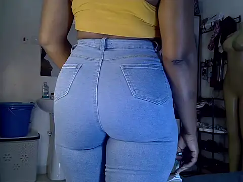 Sexxyrebby online show from 30, 11, 2025