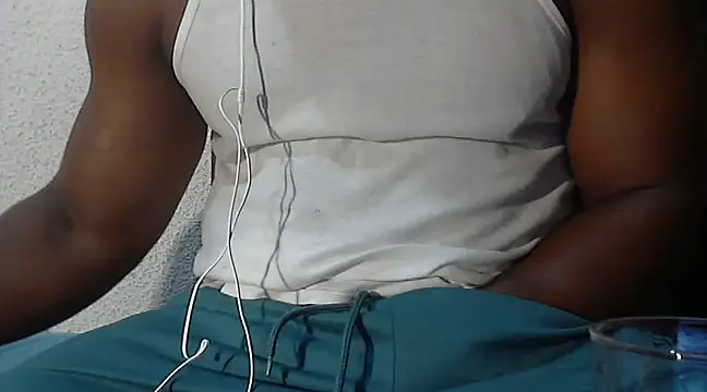 mmoiblack online show from 26, 2, 2025