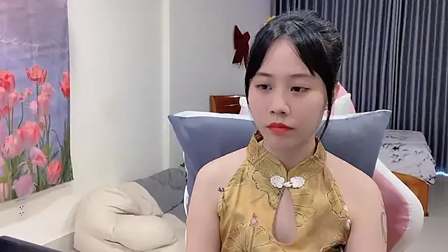 -rosiie- online show from 21, 3, 2025