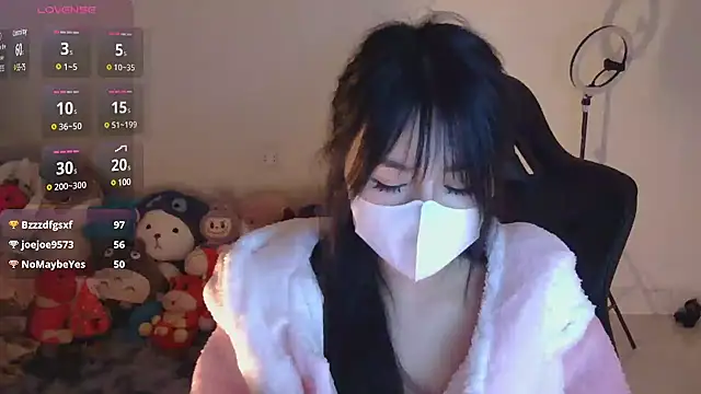 TimmyZi online show from 9, 12, 2024