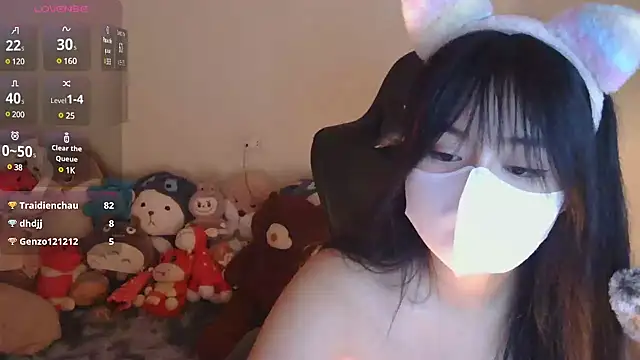 TimmyZi online show from 12, 12, 2024